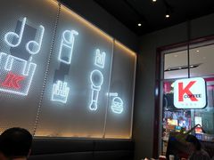 -肯德基(凯德国贸店)