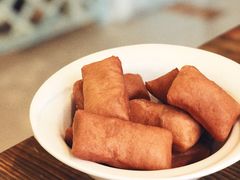 脆果条-格日勒阿妈蒙古厨房(大召店)