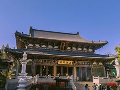 -径山寺
