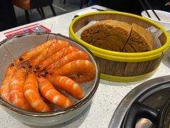 -鲍媽·原汤鲍鱼鸡(克拉广场店)
