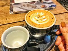 -The Coffee Academïcs(铜锣湾店)
