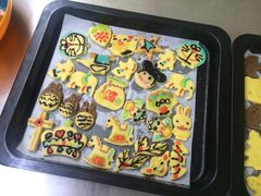 -爱之旅diy烘焙坊(西直门店)