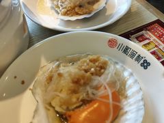 -小船渔村•大连菜•大连焖鱼(黄河路店)