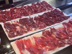 -古乐牛香·鲜牛肉牛杂火锅(五一中路店)