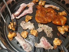 -火炉火自助餐(悠唐购物中心店)
