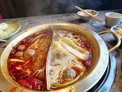 -小龙坎老火锅(万象城店)