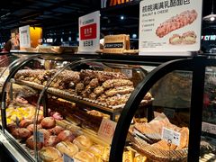 -永辉超市(福州市大儒世家店)