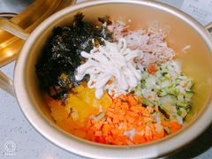 金枪鱼手抓饭-妥妥烤肉料理(昙华林店)