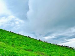 -萍乡武功山风景名胜区