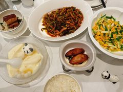 -眉州东坡(团结湖店)