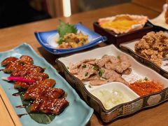 -無境·匠心日本料理(汉街店)