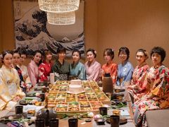 -嗨寿司 无国界料理