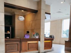 -澳门皇庭海景酒店
