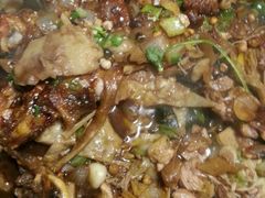 -美滋滋尚鱼烤鱼餐厅(空港店)