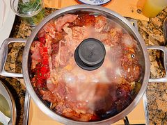 -黄记煌三汁焖锅(欢乐海岸店)