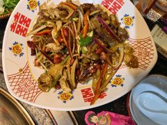 -刘淑芬·活鱼铁锅炖(北京首店)