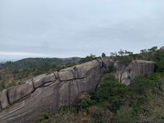 -大罗山风景区