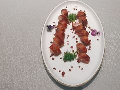 -写庭·鱼鲜川菜·宴请(铁像寺水街店)