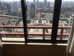 -上海波特曼丽思卡尔顿酒店