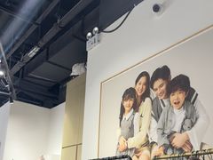 -海马体照相馆(天津世纪都会店)