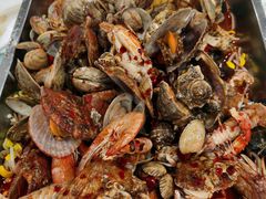 -雅逸居海鲜小厨