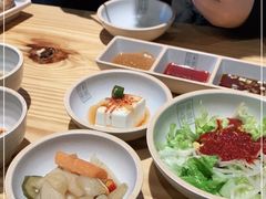 -喜来稀肉(北外滩白玉兰广场店)