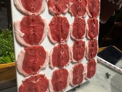 -北平三兄弟涮肉(簋街总店)