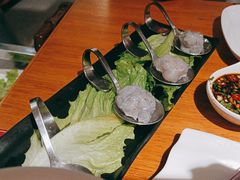 -海银海记潮汕牛肉火锅(新港中路海珠店)