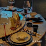 五大道的！！唯一的缺点就是环境太好了！！