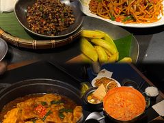 -Ameigo梅果·云贵川bistro(长宁来福士店)