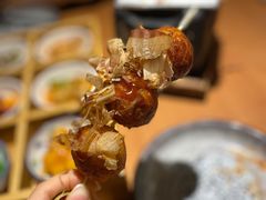 -万岁寿司(天河领展店)