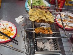 -古彭7只羊·徐州烧烤(旗舰店)
