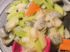 -梧桐餐厅(泉城路店)