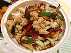-桂满陇·手作小笼包&江南叫花鸡(中山公园店)