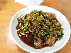 -茅屋大酒店