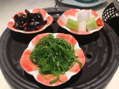 -荷庭·精致湘菜(华强北九方店)