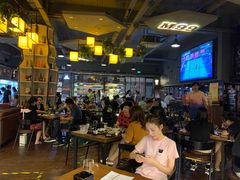 -M99 BEER世界啤酒吧(鸿云悦街店)
