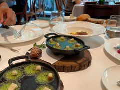 法式蜗牛-福楼法餐厅FLO