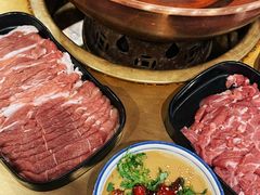 -牛街清真满恒記(平安里西大街店)