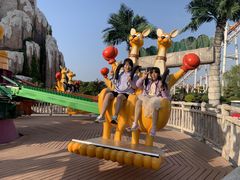 -蓬莱欧乐堡梦幻世界