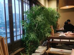 大堂-洞庭土菜馆(天河北总店)