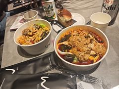 -W COLLECTIVE  DESSERT SHOP