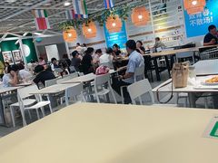 -宜家·瑞典风味餐厅(无锡店)