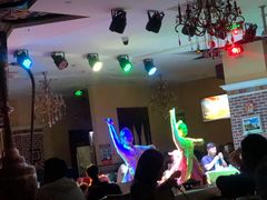 -巴依老爷·新疆美食(上城区天城路店)