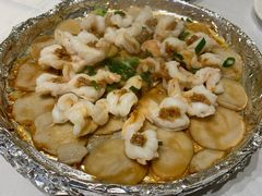 香楼火爆虾-香园楼(钻石路店)
