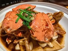 -绿茶餐厅(松江万达店)