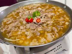 开锅酸菜羊肉-凯鸽酒楼(大同振兴街店)