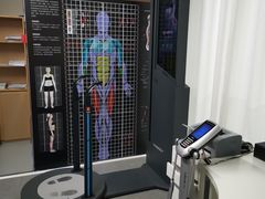 -天行健身＆天行拳馆跆拳道·格斗TXGYM