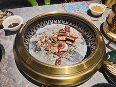 -五月罗马海鲜烤肉自助餐厅(印象城店)