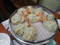 -叶存利海鲜大馅饺子(海宁路总店)